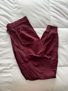 lululemon athletica Dance Studio Joggers